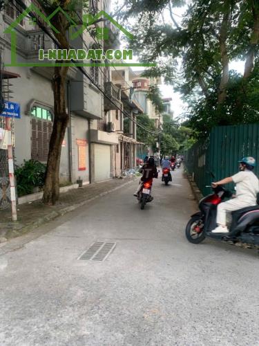 Chính chủ bán đất sổ đỏ 70m2 đường Huỳnh Tấn Phát, Phường Long Biên, Hà Nội - 3