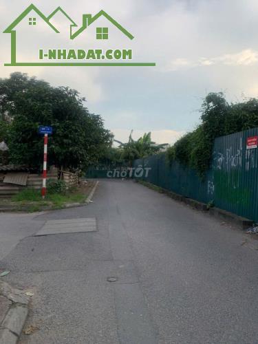 Chính chủ bán đất sổ đỏ 70m2 đường Huỳnh Tấn Phát, Phường Long Biên, Hà Nội - 4