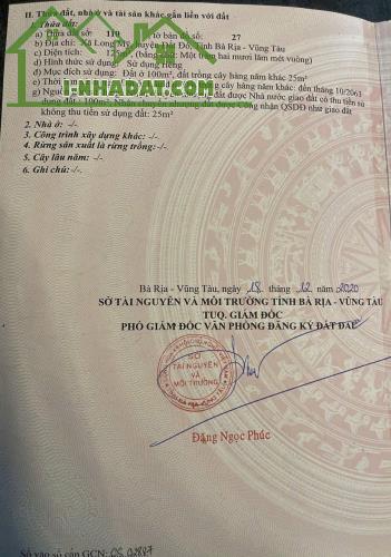 🌊 HÀNG NGỘP CẦN RA NHANH – XÃ PHƯỚC HẢI, TP.HCM 🌊GIÁ 500tr - 1