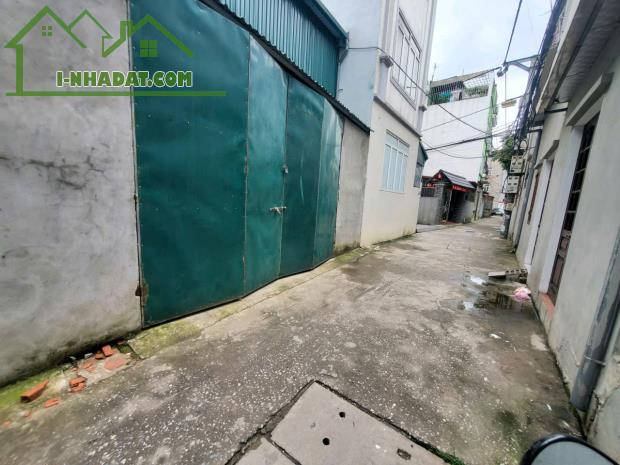 Bán đất Phúc Lợi,Long Biên 140m,mt7.3m oto vào đất nhỉnh 15 tỷ - 1