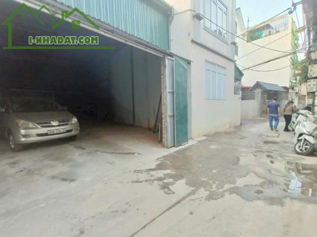 Bán đất Phúc Lợi,Long Biên 140m,mt7.3m oto vào đất nhỉnh 15 tỷ