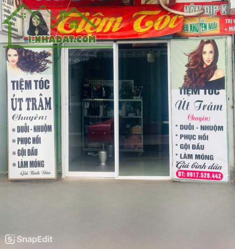cần sang gấp mặt bằng vị trí siêu đẹp - 5