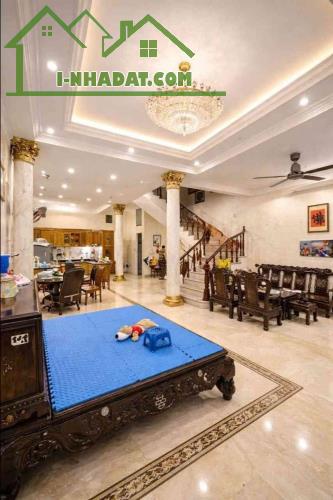 🏡 ĐẠI MỖ – HÀ ĐÔNG | NGÕ THÔNG – Ô TÔ ĐỖ CỬA