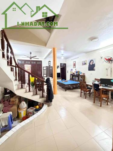 🏡 ĐẠI MỖ – HÀ ĐÔNG | NGÕ THÔNG – Ô TÔ ĐỖ CỬA - 1