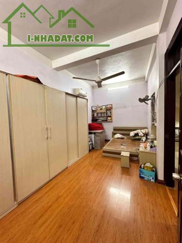 🏡 ĐẠI MỖ – HÀ ĐÔNG | NGÕ THÔNG – Ô TÔ ĐỖ CỬA - 2