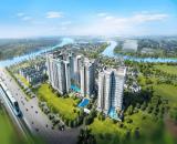 Căn hộ cao cấp Gladia Heights phát triển bởi Khang Điền  Keppel giá dự kiến từ 83 triệu/m²