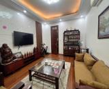 Bán nhà riêng gần Hồ Kim Đồng-Giải Phóng, Hoàng Mai DT65mx4T, 6PN,ngõ thông,ô tô đỗ cửa