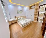 Bán nhà đẹp Trương Định- Giải Phóng, Quy hoạch ổn định, Ô tô đỗ cửa DT62mx4T Ở, KD đỉnh
