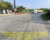 ĐẤT ĐẸP - ĐẦU TƯ SINH LỜI - Chính Chủ Cần Bán Lô Đất  xã Thạnh Đức, Tây Ninh