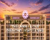 🛑 NGỪNG LÃNG PHÍ TIỀN THUÊ NHÀ! Trả Góp Căn Hộ 1N+1 Diamond Light Thái Bình SH Lâu Dài