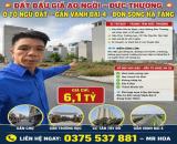 💥💥  ĐẤU GIÁ AO NGÒI – ĐỨC THƯỢNG – HOÀI ĐỨC 💥💥 🔥 Ô TÔ NGỦ ĐẤT – GẦN VÀNH ĐAI 4 –