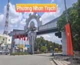 Chỉ 150 triệu sở hữu nhà ở xã hội Nhơn Trạch Đồng Nai giáp TP Thủ Đức