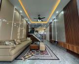 Siêu phẩm Hy Tái Ô TÔ ĐỖ CỬA - NHÀ MỚI ĐẸP, FULL NỘI THẤT - Ở LUÔN 3 tầng 3PN 53m hơn 3 tỷ