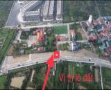 CHÍNH CHỦ BÁN NHANH 2 LÔ ĐẤT ĐẤU GIÁ LIỀN KỀ– NGAY CẠNH VINMEC OCEAN PARK 2 – Nghĩa Trụ,