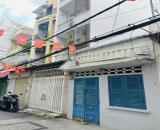 QUẬN 1, ĐẤT VÀNG MẠC ĐĨNH CHI – 2 MẶT HẺM XE HƠI – HIẾM NHÀ BÁN KHU LÊ DUẨN - CHỈ 13 TỶ