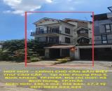 HOT HOT – CHÍNH CHỦ CẦN BÁN BIỆT THỰ CAO CẤP –  Tại KDC Phong Phú 5, Bình Chánh, TP.HCM
