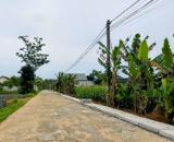 Bán đất Yên Bài Ba Vì, gần ga đường sắt số 5, Làng Văn Hóa, vuông, đg thông, 601m, 5.35tỷ