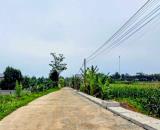 Bán đất Yên Bài Ba Vì, gần ga đường sắt số 5, Làng Văn Hóa, vuông, đg thông, 601m, 5.35tỷ