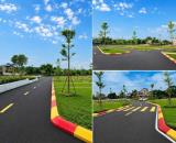 Bán Đất trung tâm Sơn Tây – vị trí đẹp, hạ tầng đồng bộ Đầu tư sinh lãi vốn xây cho thuê