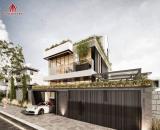 *Bán nhà biệt thự 150m2, Phú Lộc 1, đối lưng Kinh Dương Vương, dt 150m2, giá 12,3 tỷ