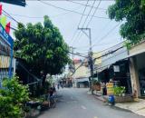 Hơn 3 tỷ có 60m2 nhà 3 tầng, đường Quang Minh, gần đường Võ Văn Kiệt