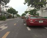 BÁN BIỆT THỰ LOUIS CITY HOÀNG MAI, 5 TẦNG MẶT TIỀN RỘNG, ĐƯỜNG Ô TÔ THÔNG, KINH DOANH.