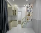 HỒNG LẠC TÂN BÌNH 19M2 - 2 TẦNG 2PN 2WC FULL NỘI THẤT CHỈ 3.55 TỶ