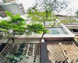 Nhà Phố GIẢNG VÕ Phân Lô OTO Đỗ Cửa DT 75m2 x 6 Tầng. LH 0934550556.