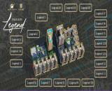 Căn hộ Studio duy nhất còn lại giá chỉ 1ty7 tại Sunshine Legend City Hưng Yên