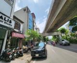 GIÁ ĐẦU TƯ CHỈ 37 TỶ - SỞ HỮU NGAY 81M2 NHÀ MẶT ĐƯỜNG YÊN LÃNG QUẬN ĐỐNG ĐA - SIÊU HIẾM