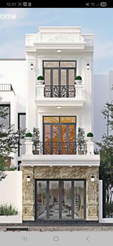 🏘️ BÁN NHÀ 3 TẦNG ĐỘC LẬP – HOÀNG MAI- AN HẢI- 2.XXTỷ