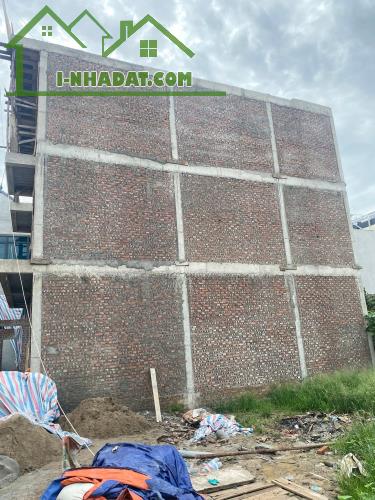 🏘️ BÁN NHÀ 3 TẦNG ĐỘC LẬP – HOÀNG MAI- AN HẢI- 2.XXTỷ - 1