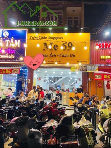 Cần sang nhượng lại quán tại Bình Tân - 1