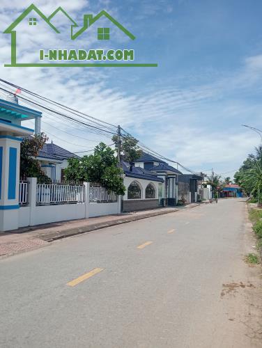 🏡🏡 HƠN 300 m2 ĐẤT ĐẸP MẶT TIỀN ĐƯỜNG LIÊN XÃ KIẾN THIẾT - TIÊN LÃNG, GIÁ 3, 2 TỶ - 2