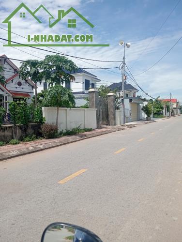 🏡🏡 HƠN 300 m2 ĐẤT ĐẸP MẶT TIỀN ĐƯỜNG LIÊN XÃ KIẾN THIẾT - TIÊN LÃNG, GIÁ 3, 2 TỶ