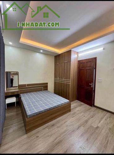 Bán nhà MỚI XÂY siêu đẹp phố HÀNG KÊNH HP