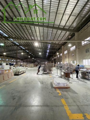 XT143 cho thuê nhà xưởng, thiết kế kiên cố sẵn sàng cho thuê tiếp nhận nhiều ngành nghề - 3