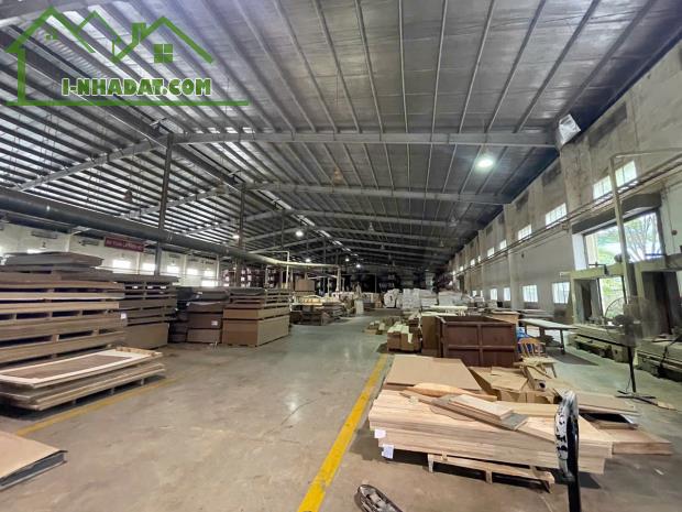 XT143 cho thuê nhà xưởng, thiết kế kiên cố sẵn sàng cho thuê tiếp nhận nhiều ngành nghề - 1