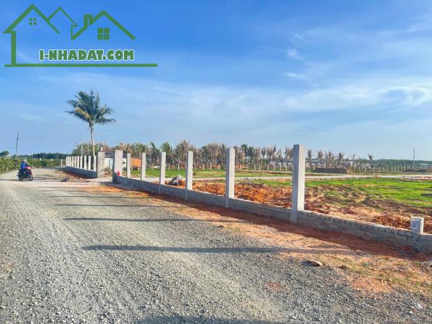 Đất Ngộp,gần bên đường Hòn Dồ,DT719B-Tiến Thành-Lâm Đồng-DT 12.200m2 - 2