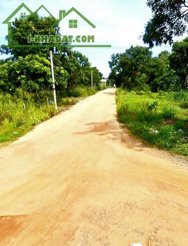 Đất Ngộp,gần bên đường Hòn Dồ,DT719B-Tiến Thành-Lâm Đồng-DT 12.200m2 - 3
