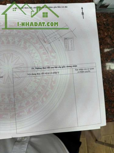 ĐẤT THỊ TRẤN PHƯỚC HẢI - H.LONG ĐẤT.BRVT chỉ 1tỷ650 - 1