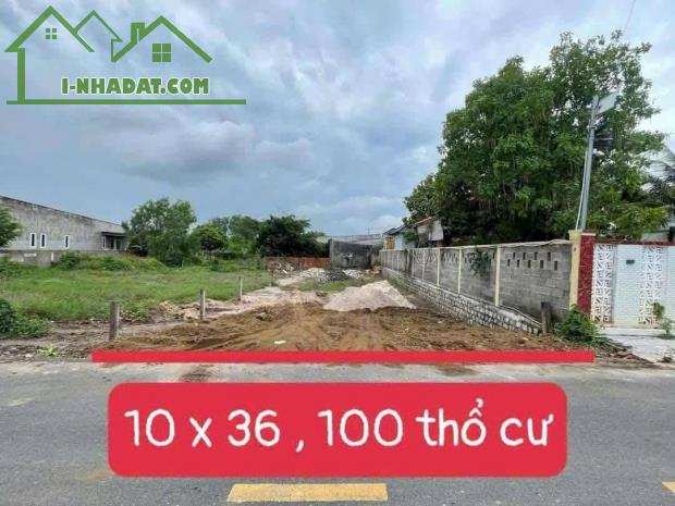 ĐẤT THỊ TRẤN PHƯỚC HẢI - H.LONG ĐẤT.BRVT chỉ 1tỷ650 - 2