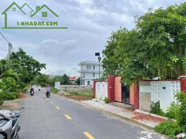 ĐẤT THỊ TRẤN PHƯỚC HẢI - H.LONG ĐẤT.BRVT chỉ 1tỷ650 - 3