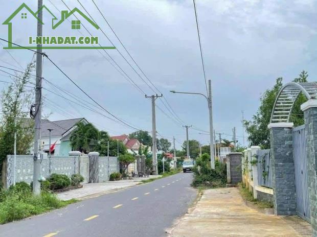 ĐẤT THỊ TRẤN PHƯỚC HẢI - H.LONG ĐẤT.BRVT chỉ 1tỷ650 - 4