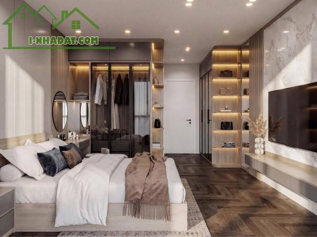 🔥 Bán nhà mặt đường Khúc Hạo – 86m² – 5 tầng thang máy - 2