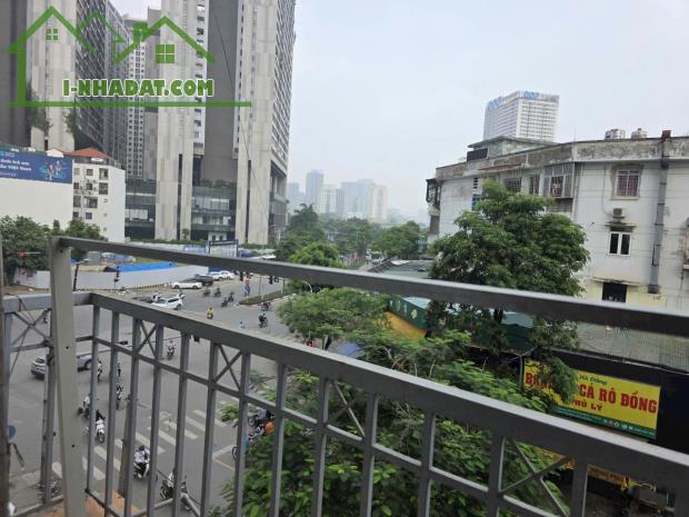 Mỹ Đình: Cần bán gấp căn hộ 118m2 3PN 2WC full NT giá chỉ 65 triệu/m2 - 2