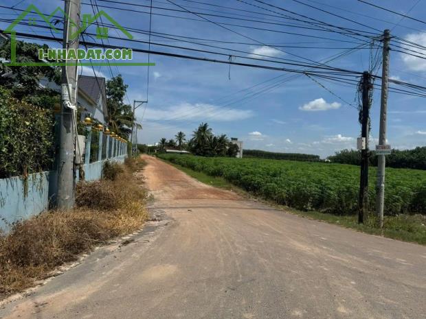 CHÍNH CHỦ BÁN ĐẤT SẴN SỔ 2 MẶT TIỀN HƯƠNG LỘ 4 DUY NHẤT - 2