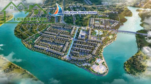 TỔNG QUAN DỰ ÁN PEARL RIVERA HÀ NỘI - HÒN NGỌC PHÍA BẮC THỦ ĐÔ!