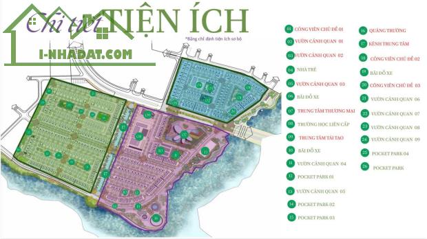 TỔNG QUAN DỰ ÁN PEARL RIVERA HÀ NỘI - HÒN NGỌC PHÍA BẮC THỦ ĐÔ! - 3