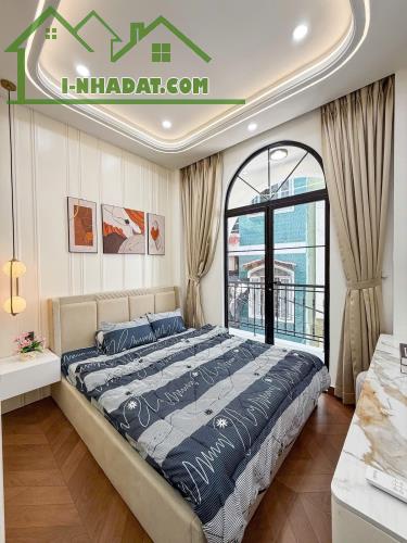 Bán nhà siêu ngon Phan Xích Long, Hẻm ô tô, 4 tầng,-Giá 7,4 tỷ - 2